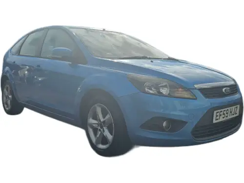 Ford Focus EF59 HJZ