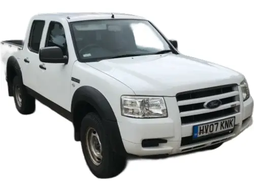 Ford Ranger D/C 4WD HV07 KNK