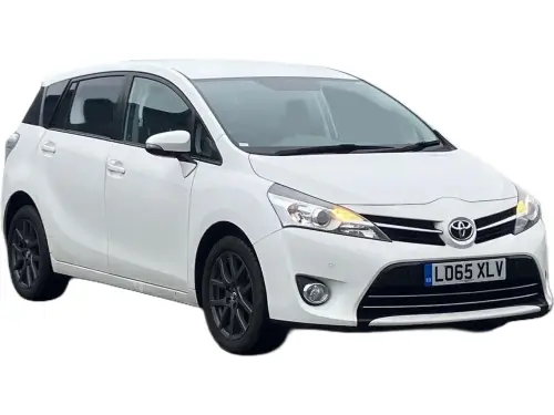 Toyota Verso LO65 XLV