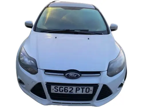 Ford Focus SG62 PTO