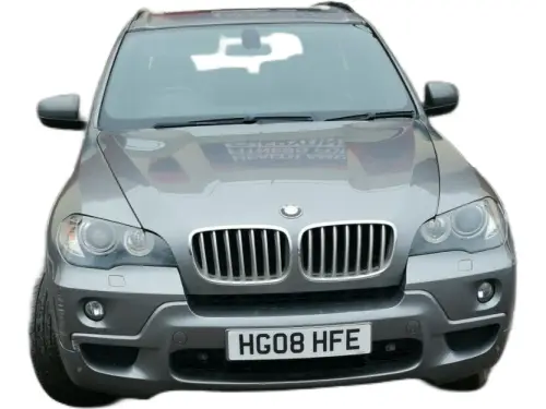 BMW X5 HG08 HFE