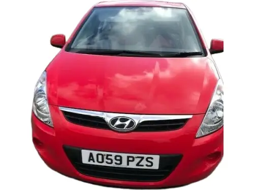 Hyundai I20 Comfort AO59 PZS