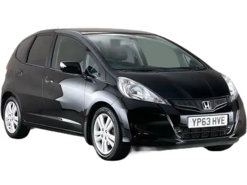 Honda Jazz ES + i-VTEC YP63 HVE