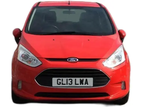 Ford B-Max GL13 LWA