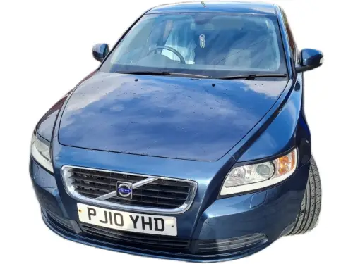 Volvo S40 PJ10 YHD