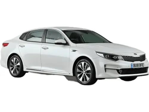 Kia Optima BU18 BFE
