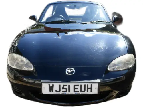 Mazda MX-5 1.8i WJ51 EUH
