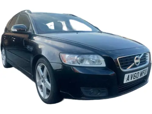 Volvo V50 SE Drive Start/Stop AV60 WFU