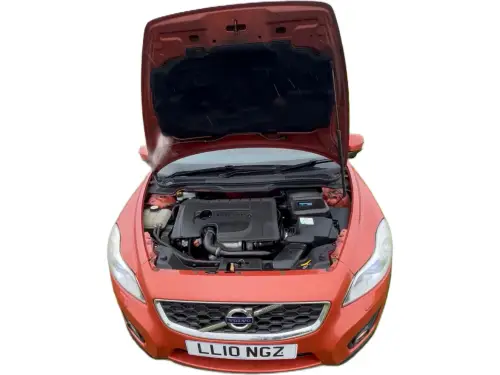 Volvo C30 LL10 NGZ