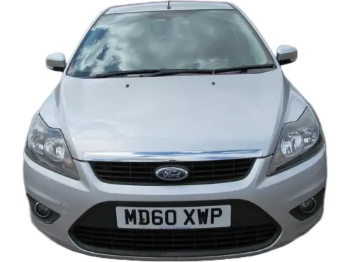 Ford Focus MD60 XWP