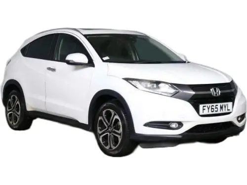 Honda HR-V EX i-VTEC CVT FY65 MYL