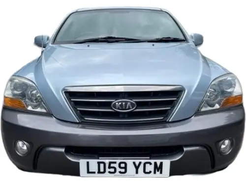 Kia Sorento LD59 YCM