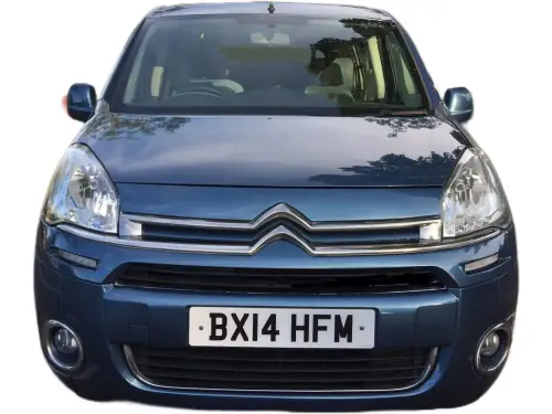 Citroën Berlingo M-SP Air VTR E-HDi SA BX14 HFM