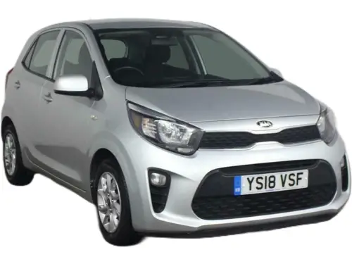 Kia Picanto 2 YS18 VSF