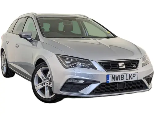 SEAT Leon MW18 LKP
