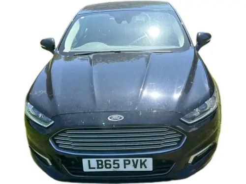 Ford Mondeo LB65 PVK