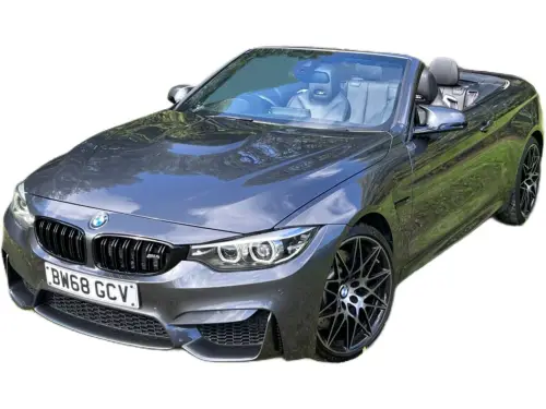 BMW M4 BW68 GCV