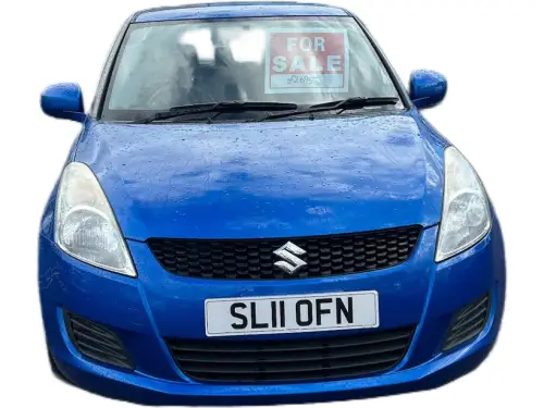 Suzuki Swift SL11 OFN