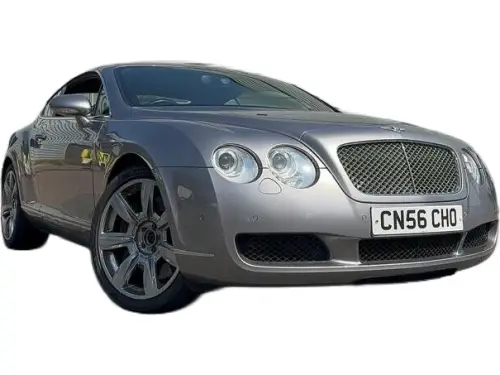 Bentley Continental CN56 CHO