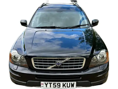 Volvo XC90 YT59 KUW