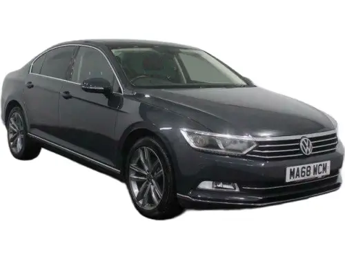 Volkswagen Golf GT TDI MA68 WCW