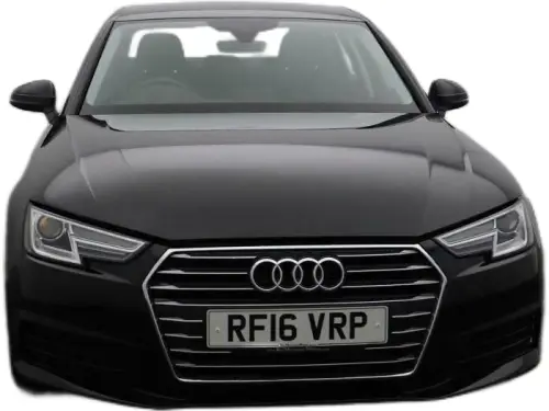 Audi A4 SE Ultra TDI S-A RF16 VRP