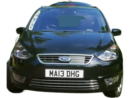 Ford Galaxy MA13 DHG
