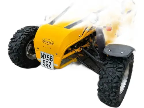 Joyner 650 MX58 SGZ