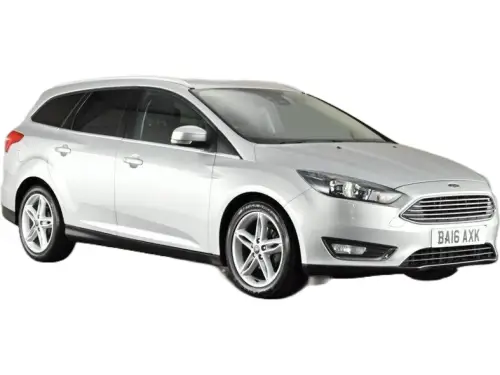 Ford Focus BA16 AXK