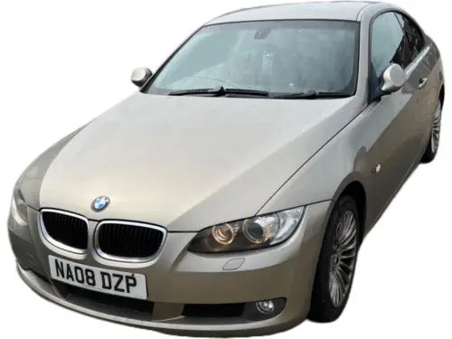 BMW 3 Series NA08 DZP