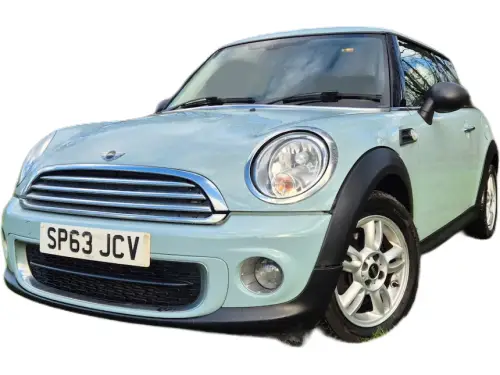 MINI Mini SP63 JCV