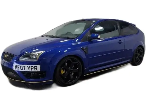 Ford Focus MF07 YPR