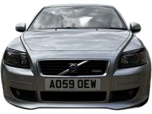 Volvo C30 AO59 OEW
