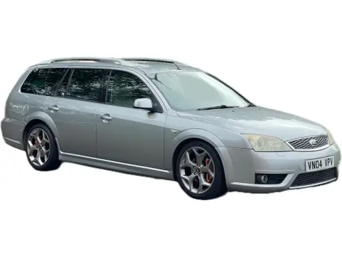 Ford Mondeo VN04 VPV