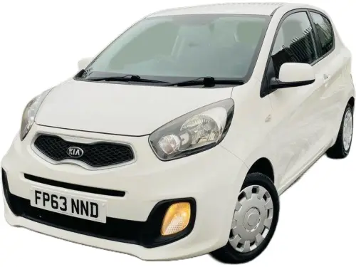 Kia Picanto FP63 NND