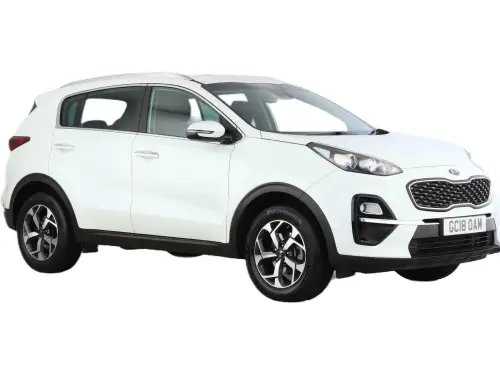 Kia Sportage 2 ISG GC18 OAM