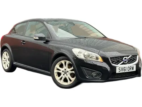 Volvo C30 SV61 ORW