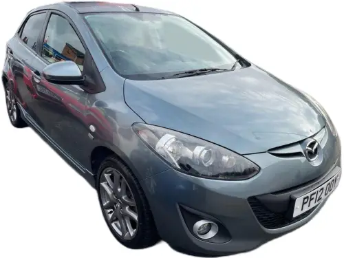 Mazda 2 PF12 OOY