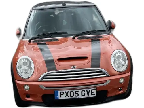 MINI Mini Cooper S PX05 GVE