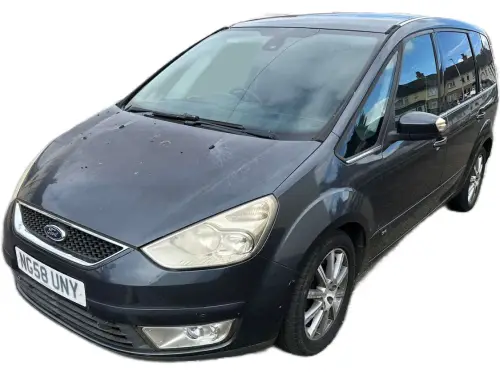 Ford Galaxy NG58 UNY
