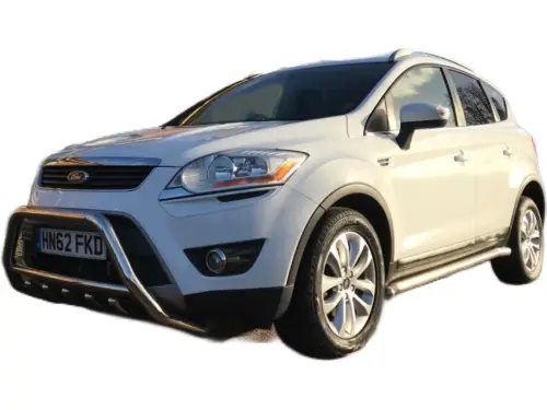 Ford Kuga HN62 FKD