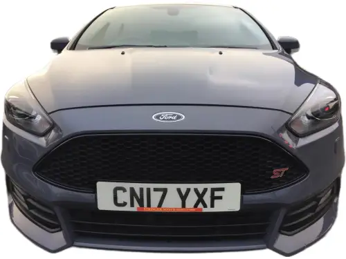 Ford Focus CN17 YXF
