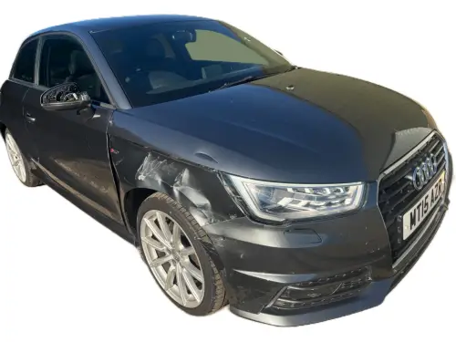 Audi A1 MT15 AZR