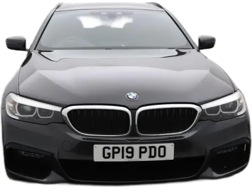 BMW 5 Series GP19 PDO