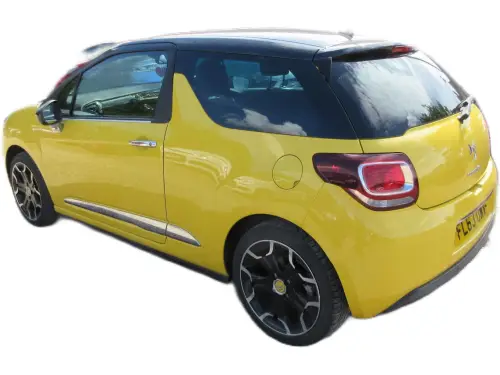 MINI Cooper VU64 CXL