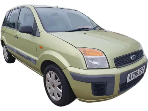 Ford Fusion AV06 ZFZ