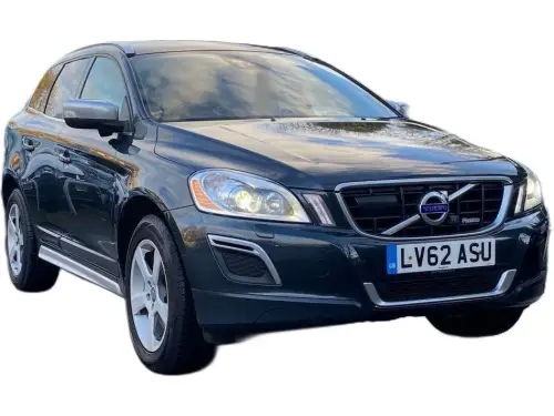 Volvo XC60 LV62 ASU