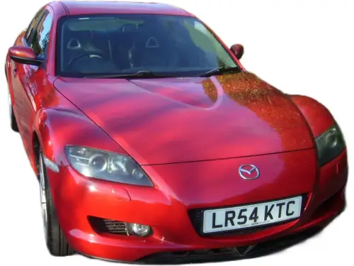 Mazda RX-8 LR54 KTC