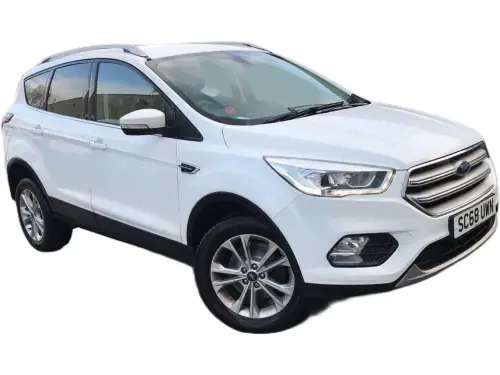 Ford Kuga SC68 UWN