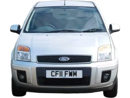 Ford Fusion Zetec CF11 FWM
